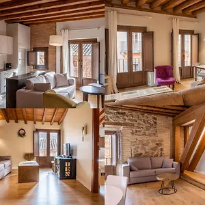 Apartamento Santa Fe By Ap, Toledo
